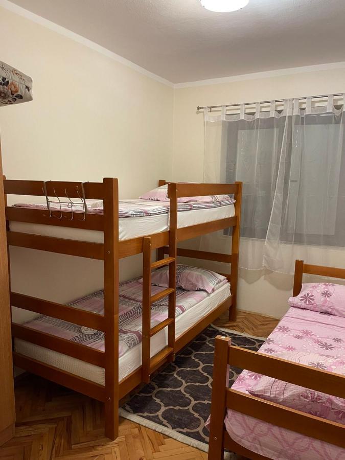 Apartmani Miro Trebinje Exterior foto