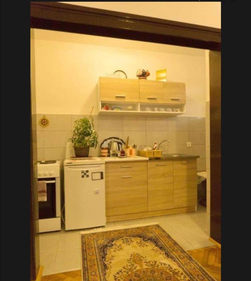 Apartmani Miro Trebinje Exterior foto